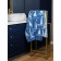 Tmachry Guten Morgen Blue 450 g, size 30x50 cm, blue color
