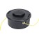 CHAMPION HT41 trimmer coil, fishing line 2-3.3 mm, m12x1.5 + m12x1.75 mm, left thread