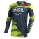 Jersey O’Neal Mayhem CoverT, Male, Size l, graphite, yellow
