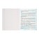 Subject subject calligrata "animal memes", 36 sheets in the cage social studies, with reference material, cover coated paper, block No. 2 (gray sheets)