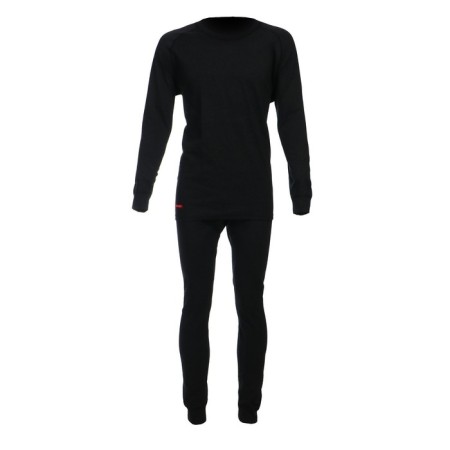 The thermal underwear set is somfort classic (2 layers), size 56, height 170-176-2