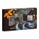 New Year. Chocolate dragee "Marshmallow in milk chocolate", sleeping snake, 100 g