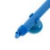 Air sprayer on suction cups, 35.6 cm, blue