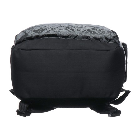 Youth backpack 45 x 29 x 13 cm, Seventeen, Naruto, Black/Gray NTKB-UT1-5023-6