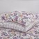 Bed Lowworm euro Diva Afrodita, size 230x250 cm, 200x220 cm, 50x70 cm - 2 pcs, 70x70 cm - 2 pcs