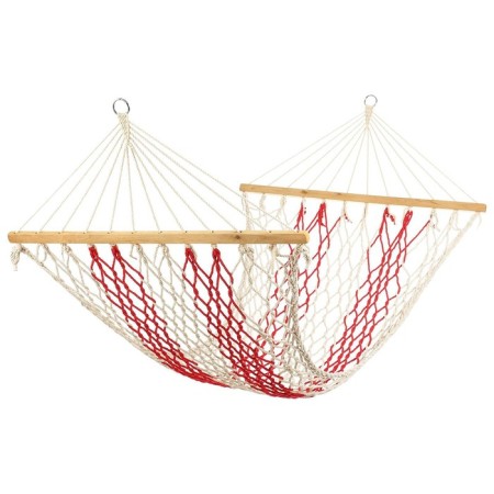Hammock Maclay, 200x120 cm, tarpaulin-10