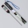 Culinary thermometer "Live with taste", black