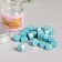 Surgut in granules in the jar "octagonal" azure 9 g 4.5x3x33 cm