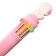 Handle Automatic Ball 10 color, mix cosmonaut