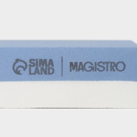 Current stone Magistro, granularity 1000/6000 grit-7