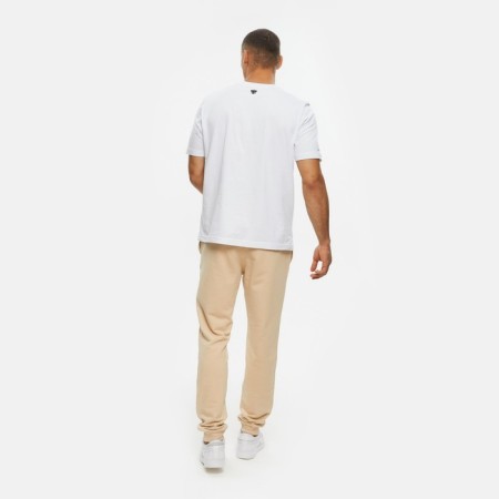 President trousers, size XL, beige color-2