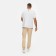 President trousers, size XL, beige color