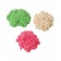 Kinetic sand "Magic sand", mix 3 colors, 600 g