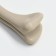 Plastic bone for dogs, size m (15 cm)