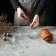 Set of sieve, 3 pcs, d = 7 cm, 8 cm, 10 cm