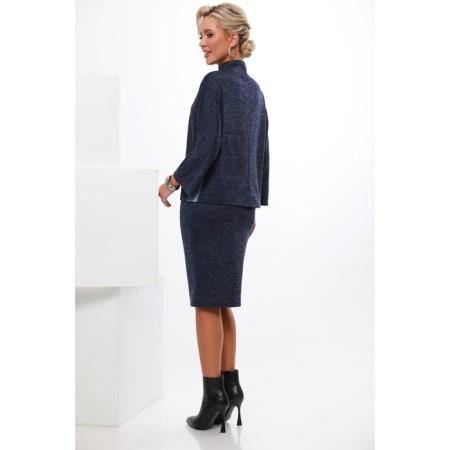 Female suit, size 46-5