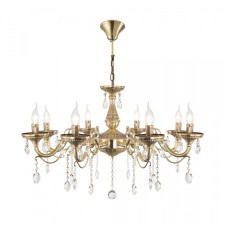 Suspended chandelier Citilux 