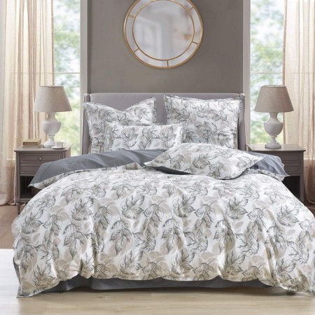 Lorio Lorio Lorio Sofi de Marko bedding, size 240x270 cm, 220x240 cm, 50x70 cm - 2 pcs