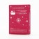 New Year. Salt for the bath "Miles sins", 100 g, raspberry aroma, 18 +