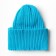 Women's hat Minaku "Bini" color turquoise, size 56-58