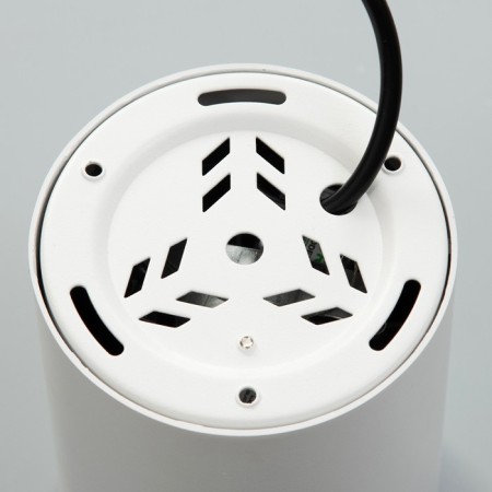 Aqua lamp LED 30W 4000K IP65 RA92 white 11.5x11.5x15.2cm-5