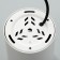 Aqua lamp LED 30W 4000K IP65 RA92 white 11.5x11.5x15.2cm