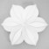 Causteen with PDU 74664/6 LED 75W 3000-6000K Dimmer white-transparent 50x50x6 cm Bayerlux