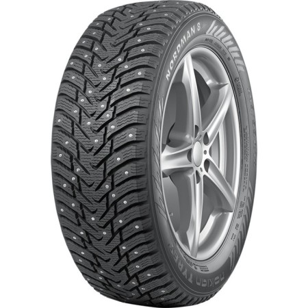Nordman 8 225/50 r17 98t winter winter tire