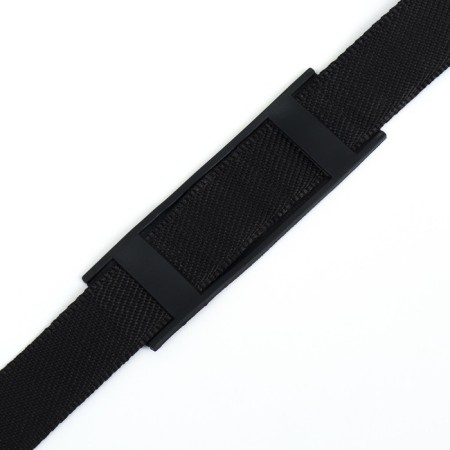 Bag-carrier with a window for a muzzle, 42 x 21 x 25 cm, black-9
