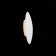 Wall lamp ST LUCE. SL457.501.01. Aureo. 1x6 W, LED, 3000K, 329 LM, 16x16 cm, white color
