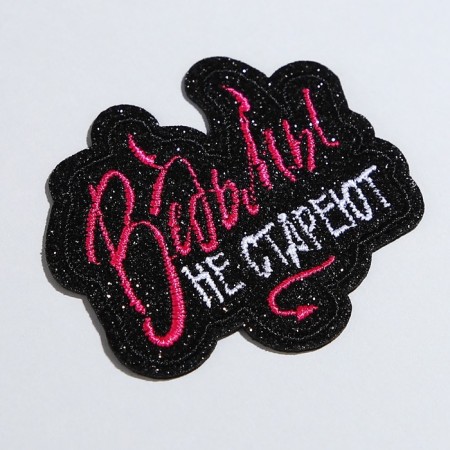 Thermal appliance "Witches do not get old", 6 x 5.3 cm-5