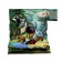 3D Encyclopedia Panoramk "Jungle"