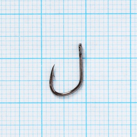 Cobra Allround hooks, series CA118, No. 006, 10 pcs.-1