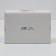 Box for eclairs, confectionery packaging, 4 inserts, “sweet life”, 20 x 15 x 5 cm