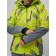 Ski costume is female, size 46, light color