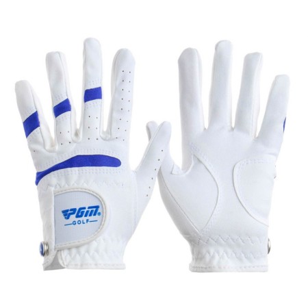 PGM golf gloves, children's, steam, anti -slip, size 15-1