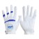 PGM golf gloves, children's, steam, anti -slip, size 15