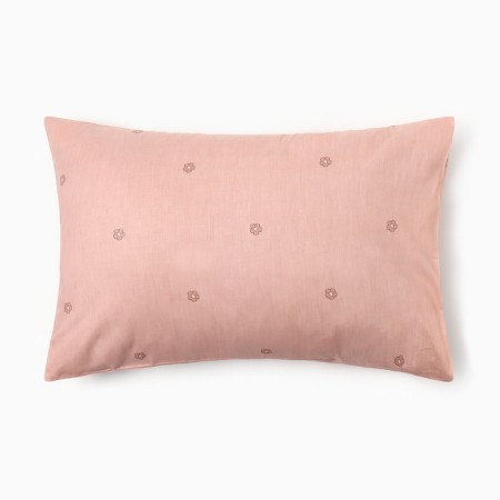 Pillowcase Lovelife 50*70 cm, col. Persian 100% cotton, satin, 125 g/m²