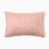 Pillowcase Lovelife 50*70 cm, col. Persian 100% cotton, satin, 125 g/m²