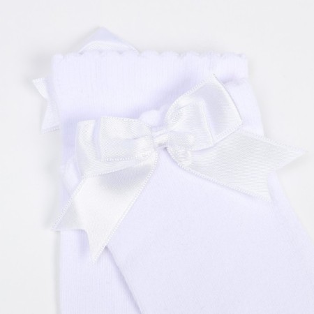 Golphs children, white color, size 24-28-5