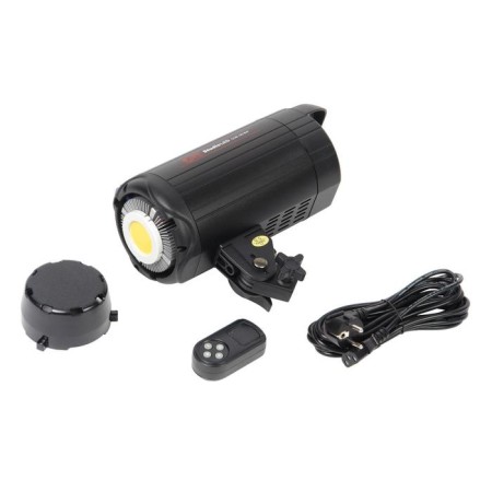 Studio Studio Studio LED COB180 BW, LED studio lighter-5