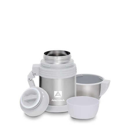 Thermos "Arctic", 205, 800 ml, retains heat 18 hours-2