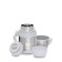 Thermos "Arctic", 205, 800 ml, retains heat 18 hours