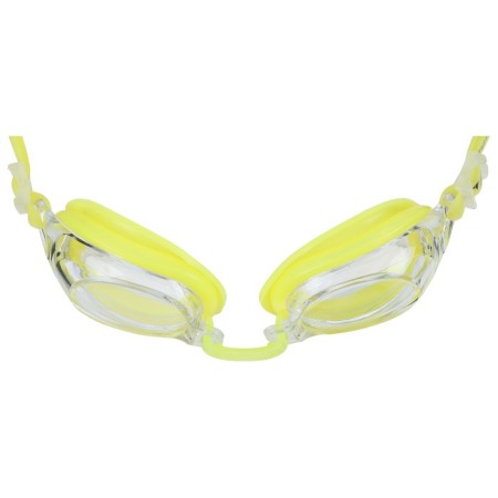 Glasses for swimming children's Onlytop, berysi, yellow color-1