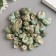 Set of decorative snails 150 grams