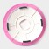 Cake stand rotating "Melody", d = 29 cm
