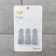 Self -adhesive hooks "Geometrics", 3 pcs