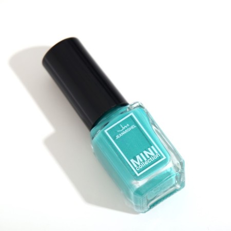 Nail polish jeanmishel, tone 283, 6 ml-2