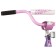 Cycling 20 "Novatrack Vector, Purple color