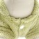 Kombinson "Love", size XS (DS 20 cm, og 30 cm, osh 20 cm), green/pink